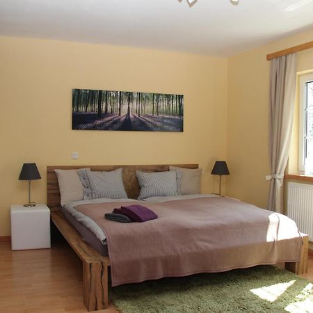 Apartment Klessheim Salzburgo Exterior foto