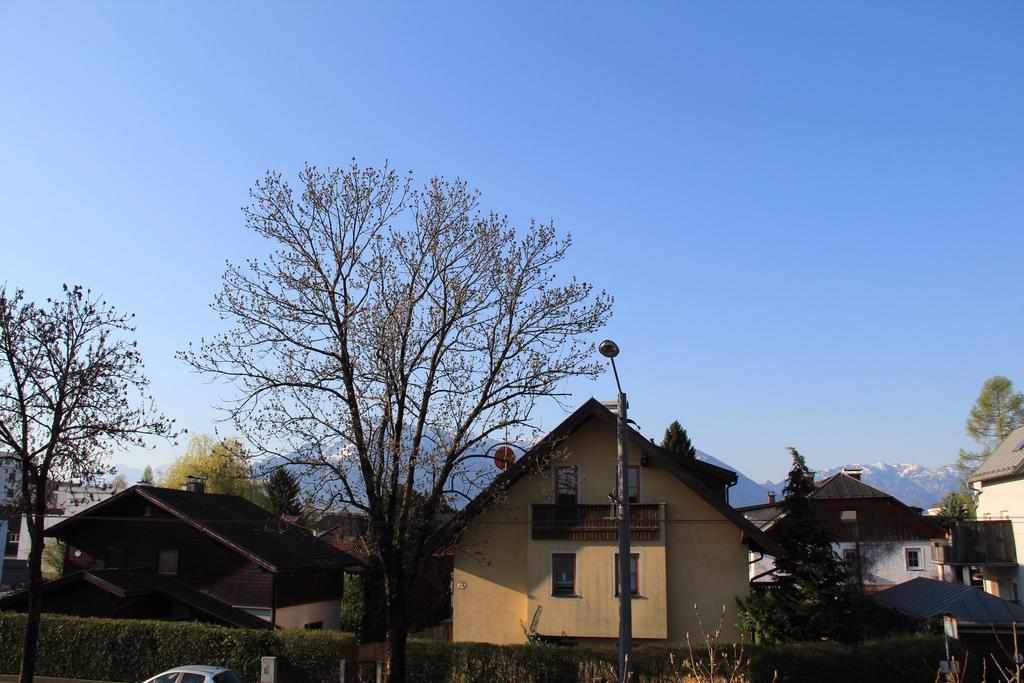 Apartment Klessheim Salzburgo Exterior foto